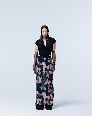 スエサダ(SUÉSADA) 2026年春夏ウィメンズコレクション  - 写真12