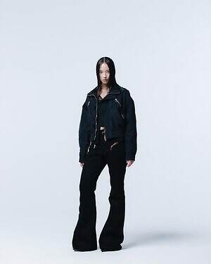 スエサダ(SUÉSADA) 2026年春夏ウィメンズコレクション  - 写真13