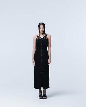 スエサダ(SUÉSADA) 2026年春夏ウィメンズコレクション  - 写真14