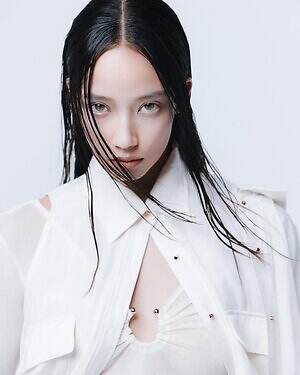 スエサダ(SUÉSADA) 2026年春夏ウィメンズコレクション  - 写真17