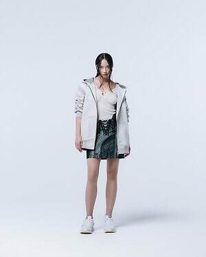 スエサダ(SUÉSADA) 2026年春夏ウィメンズコレクション  - 写真18