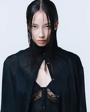 スエサダ(SUÉSADA) 2026年春夏ウィメンズコレクション  - 写真20