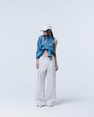 スエサダ(SUÉSADA) 2026年春夏ウィメンズコレクション  - 写真22