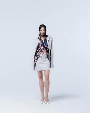 スエサダ(SUÉSADA) 2026年春夏ウィメンズコレクション  - 写真23