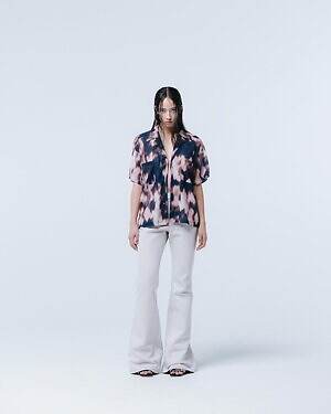 スエサダ(SUÉSADA) 2026年春夏ウィメンズコレクション  - 写真24