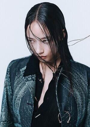 スエサダ(SUÉSADA) 2026年春夏ウィメンズコレクション  - 写真25