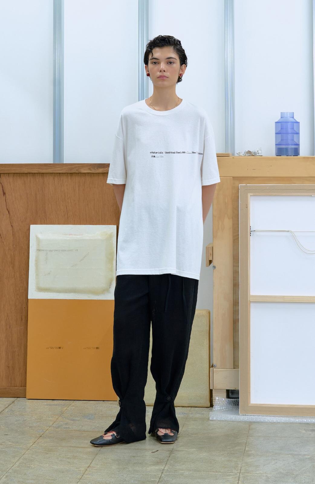 ポンティ 2026年春夏<span>コレクション</span> - 写真13