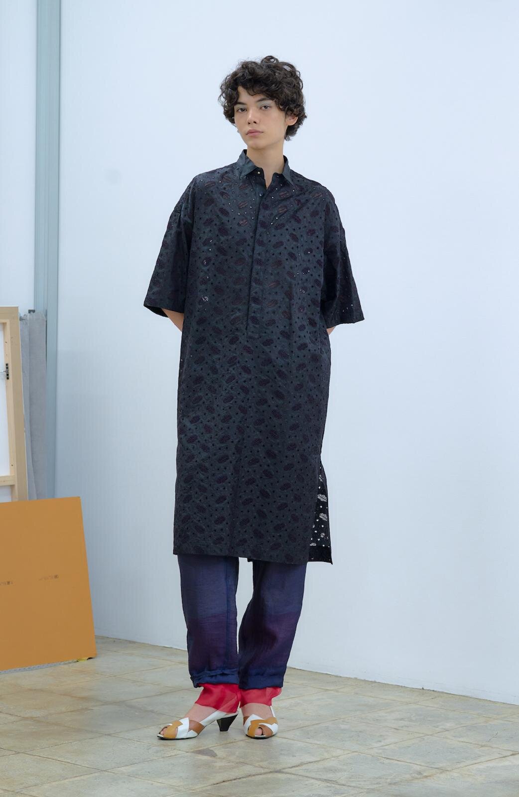 ポンティ 2026年春夏<span>コレクション</span> - 写真14