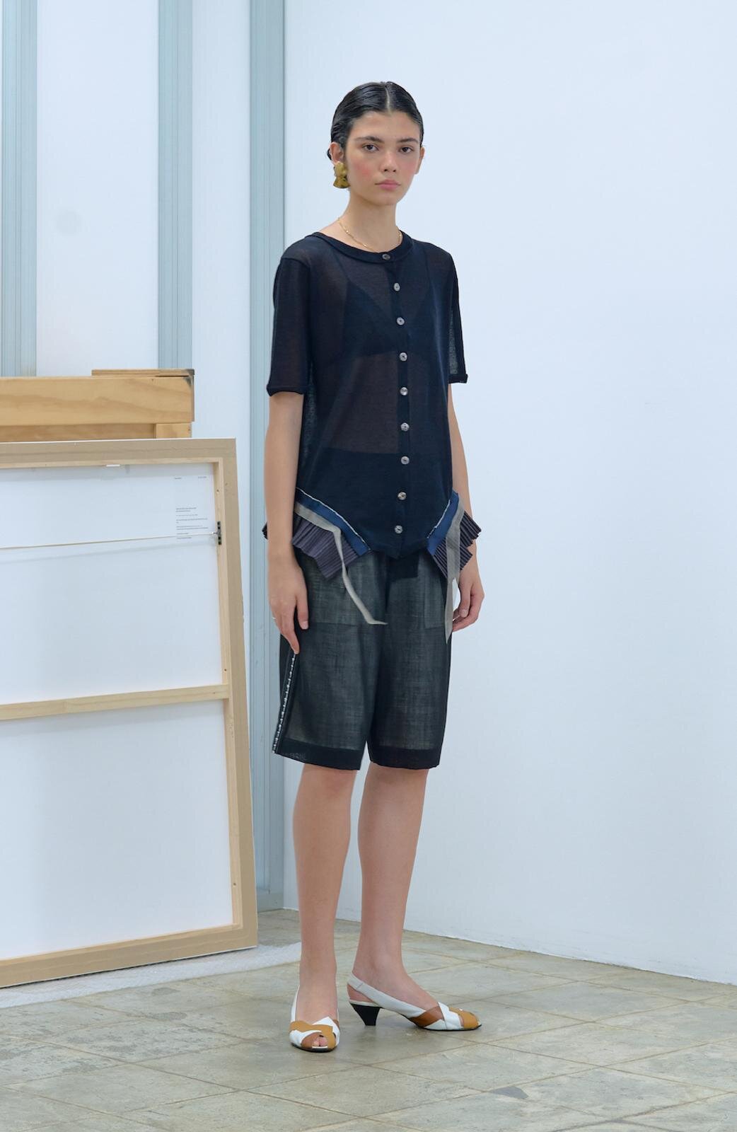 ポンティ 2026年春夏<span>コレクション</span> - 写真21