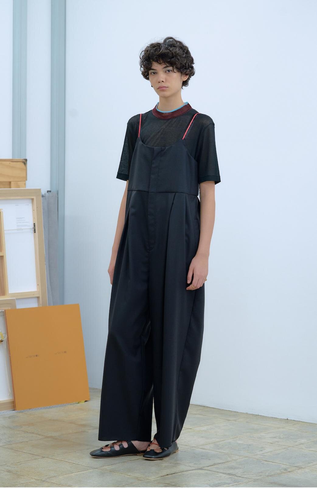 ポンティ 2026年春夏<span>コレクション</span> - 写真23