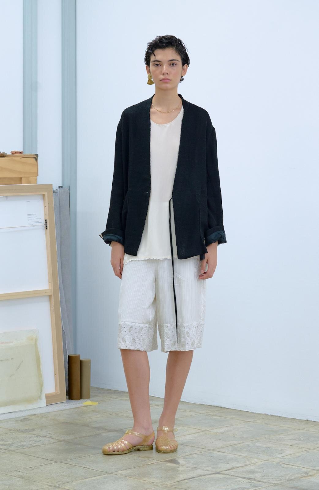 ポンティ 2026年春夏<span>コレクション</span> - 写真28