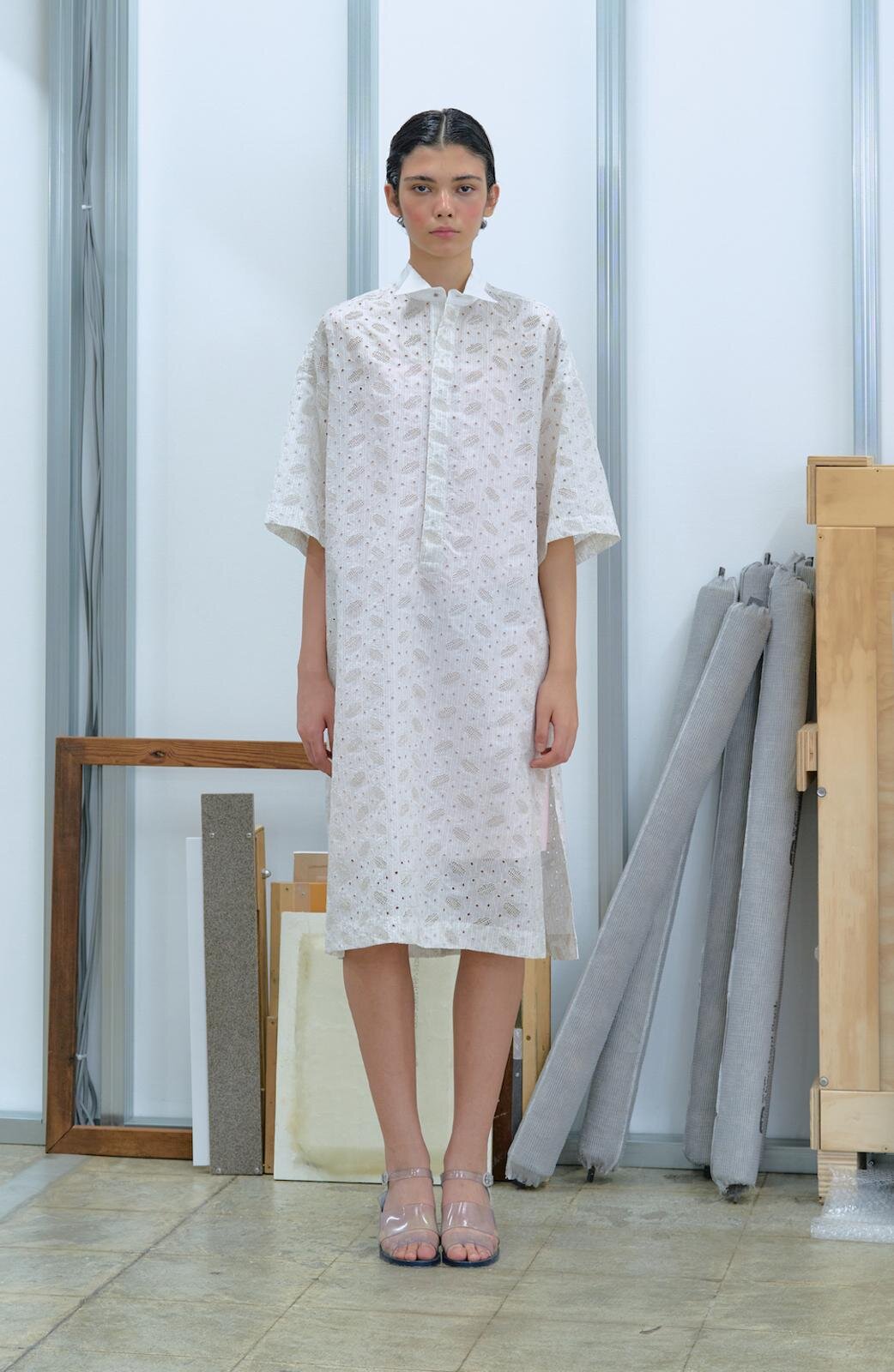 ポンティ 2026年春夏<span>コレクション</span> - 写真34