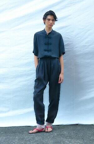 ポンティ(PONTI) 2026年春夏ウィメンズコレクション  - 写真5