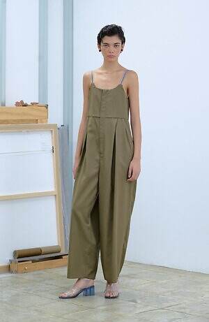 ポンティ(PONTI) 2026年春夏ウィメンズコレクション  - 写真7