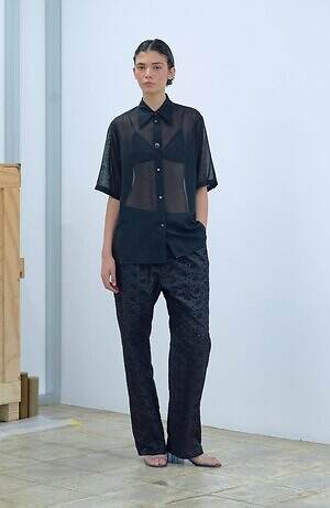 ポンティ(PONTI) 2026年春夏ウィメンズコレクション  - 写真9