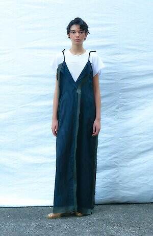 ポンティ(PONTI) 2026年春夏ウィメンズコレクション  - 写真10