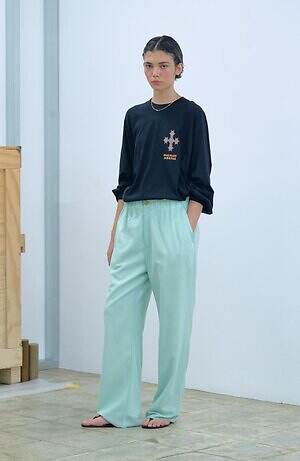 ポンティ(PONTI) 2026年春夏ウィメンズコレクション  - 写真11