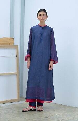 ポンティ(PONTI) 2026年春夏ウィメンズコレクション  - 写真12