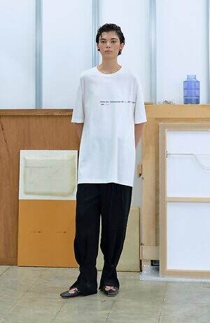 ポンティ(PONTI) 2026年春夏ウィメンズコレクション  - 写真13