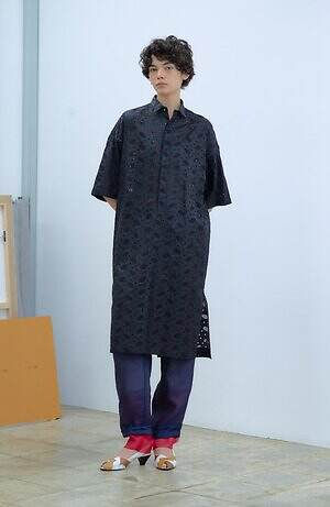 ポンティ(PONTI) 2026年春夏ウィメンズコレクション  - 写真14