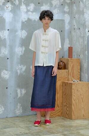 ポンティ(PONTI) 2026年春夏ウィメンズコレクション  - 写真20