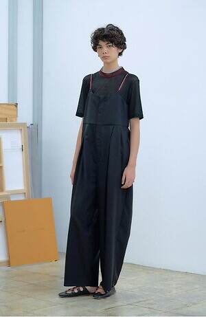 ポンティ(PONTI) 2026年春夏ウィメンズコレクション  - 写真23