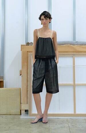 ポンティ(PONTI) 2026年春夏ウィメンズコレクション  - 写真25