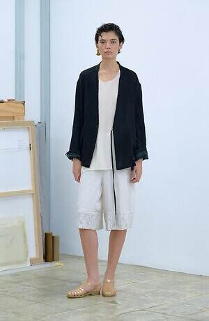 ポンティ(PONTI) 2026年春夏ウィメンズコレクション  - 写真28