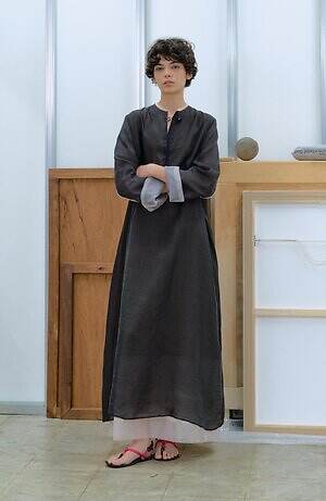 ポンティ(PONTI) 2026年春夏ウィメンズコレクション  - 写真29