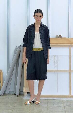 ポンティ(PONTI) 2026年春夏ウィメンズコレクション  - 写真30