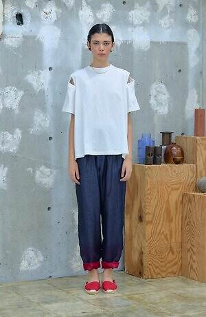 ポンティ(PONTI) 2026年春夏ウィメンズコレクション  - 写真31