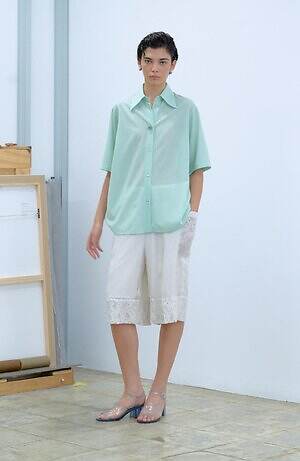 ポンティ(PONTI) 2026年春夏ウィメンズコレクション  - 写真32