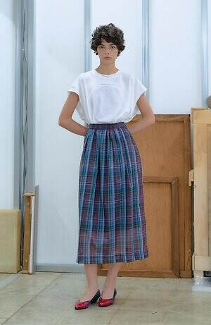 ポンティ(PONTI) 2026年春夏ウィメンズコレクション  - 写真33