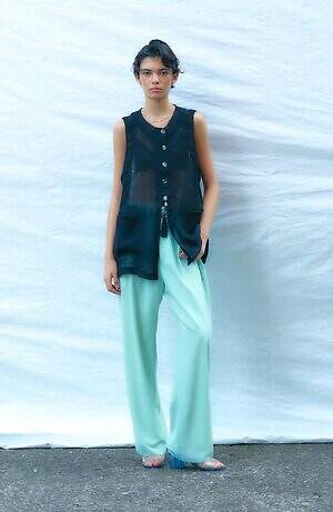 ポンティ(PONTI) 2026年春夏ウィメンズコレクション  - 写真35