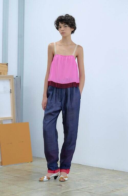 ポンティ 2026年春夏 ウィメンズ