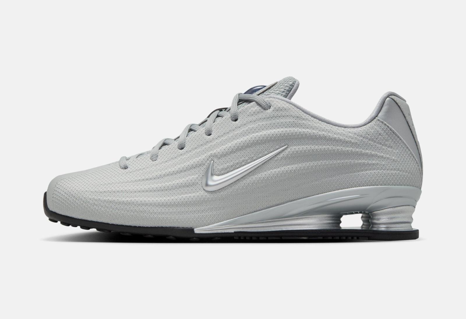 ナイキ(NIKE) ショックス Z｜写真6