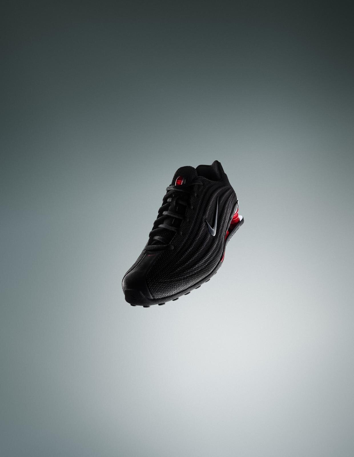 ナイキ(NIKE) ショックス Z｜写真12