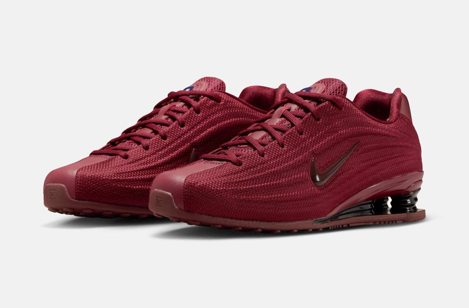 ナイキ(NIKE) ショックス Z｜写真1