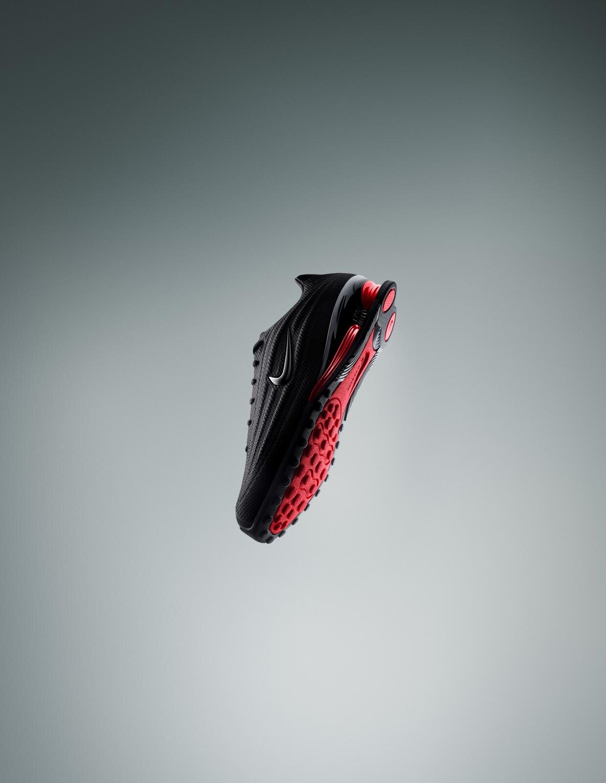 ナイキ(NIKE) ショックス Z｜写真13
