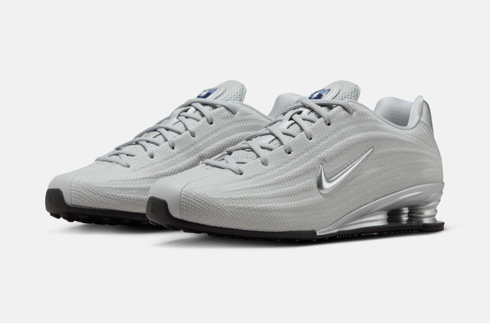 ナイキ(NIKE) ショックス Z｜写真5