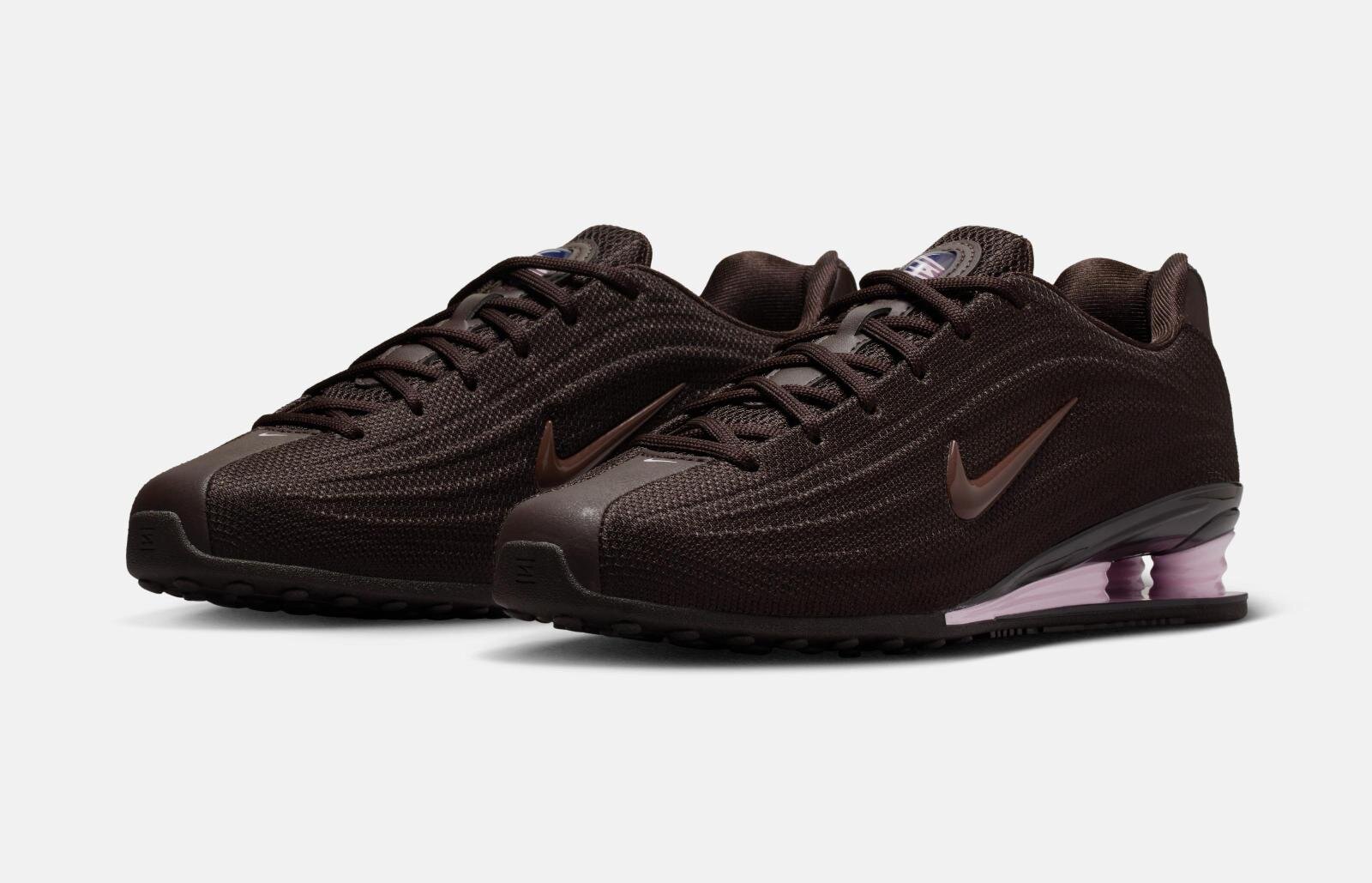 ナイキ(NIKE) ショックス Z｜写真9