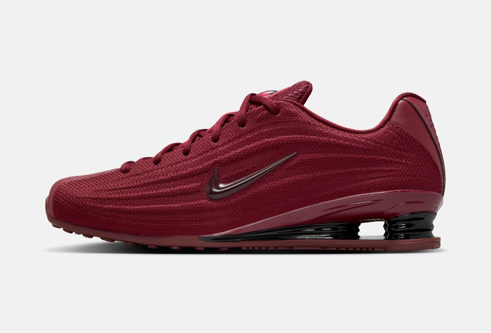 ナイキ(NIKE) ショックス Z｜写真2
