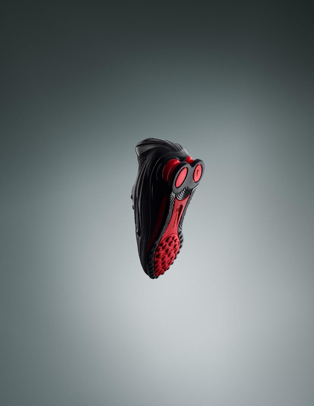 ナイキ(NIKE) ショックス Z｜写真14