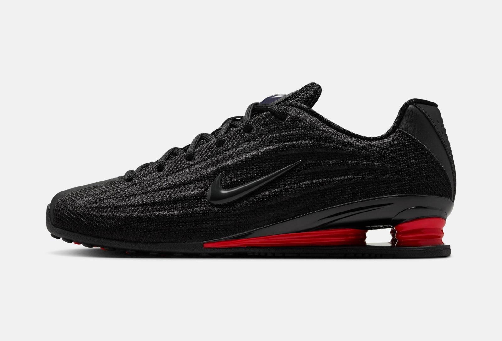 ナイキ(NIKE) ショックス Z｜写真4
