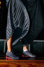 ナイキ(NIKE) ショックス Z｜写真17