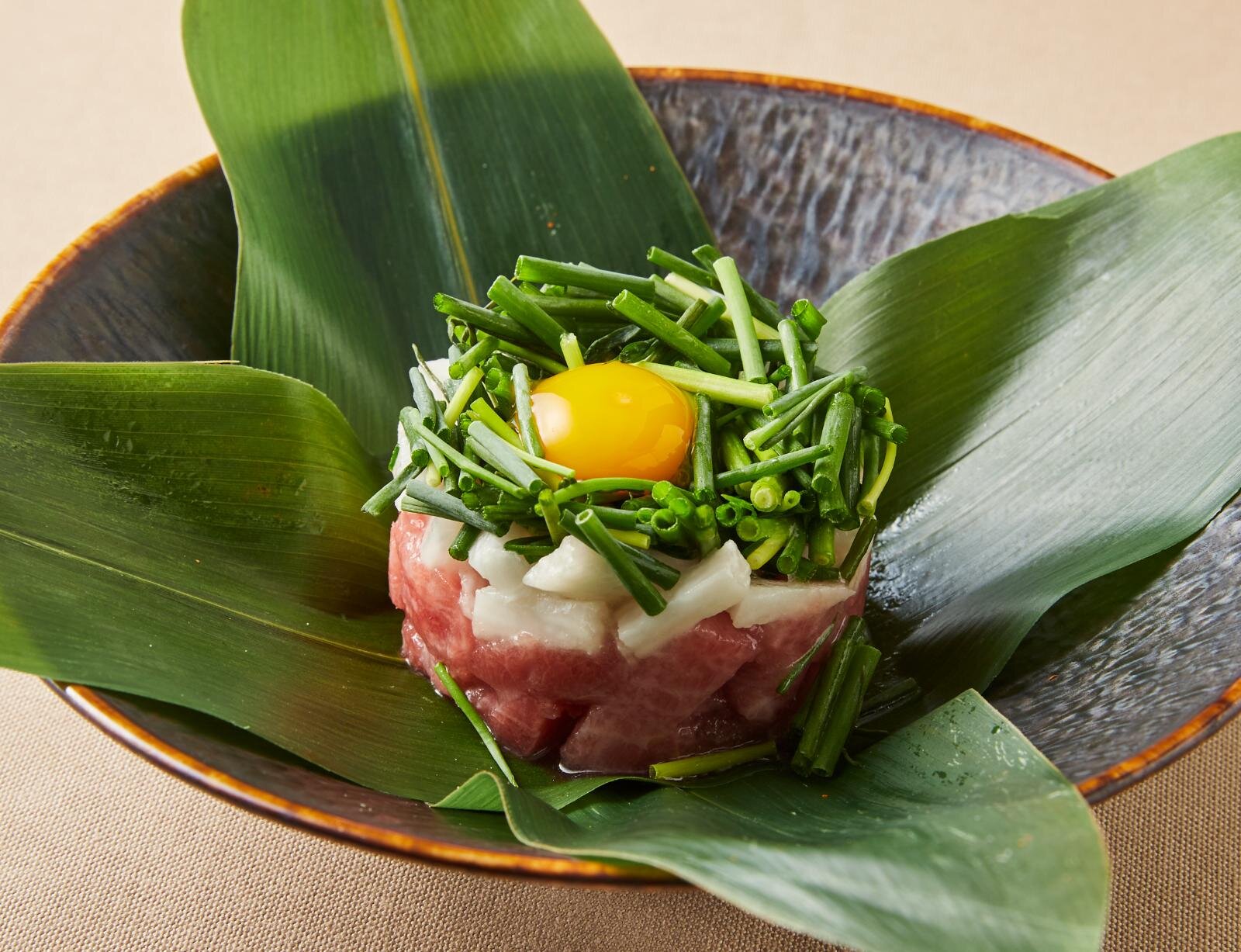 阪急うめだ本店“お月見スイーツ”、淡いピンクのうさぎ餅＆満月モチーフのパッションムースなど｜写真13