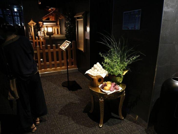 東京タワー「お月見外階段ウォーク」約600段の外階段で楽しむ"中秋の名月"、竹灯籠も設置｜写真3
