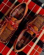 クラークス(Clarks) ワラビー｜写真4