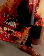 クラークス(Clarks) ワラビー｜写真5