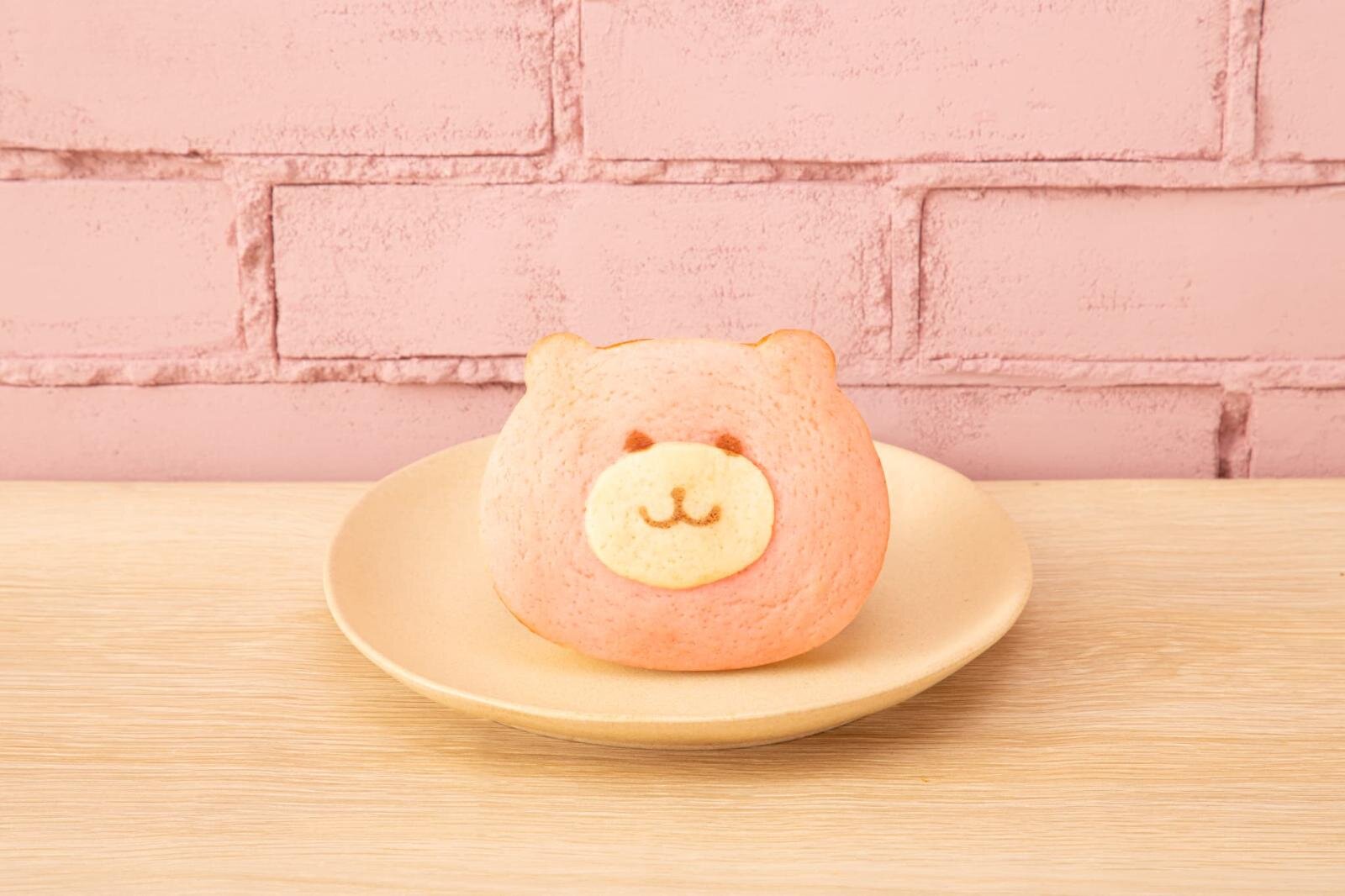 ちいかわベーカリー1周年、あんバター入り報酬袋焼き＆“さすまた”スティックパイなど限定パン｜写真3